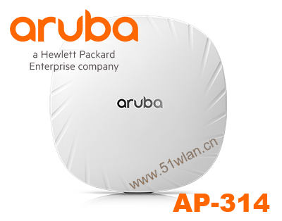Aruba无线  AP-314 Aruba IAP-314-RW
